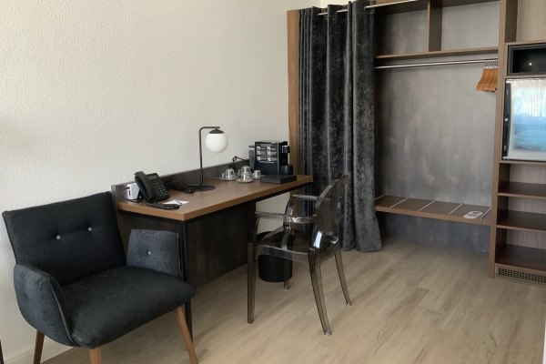 Hotel am Schlosstheater